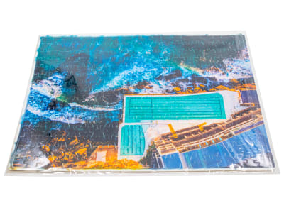 Custom Puzzles- A3-300 pcs