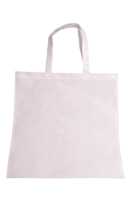 Tote/Shopping Bags - Polyester Canvas