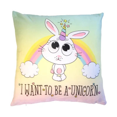 Pillow Cases & Cushion Covers