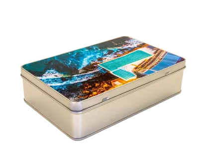 Custom Puzzles- A3-300 pcs With Storage Box