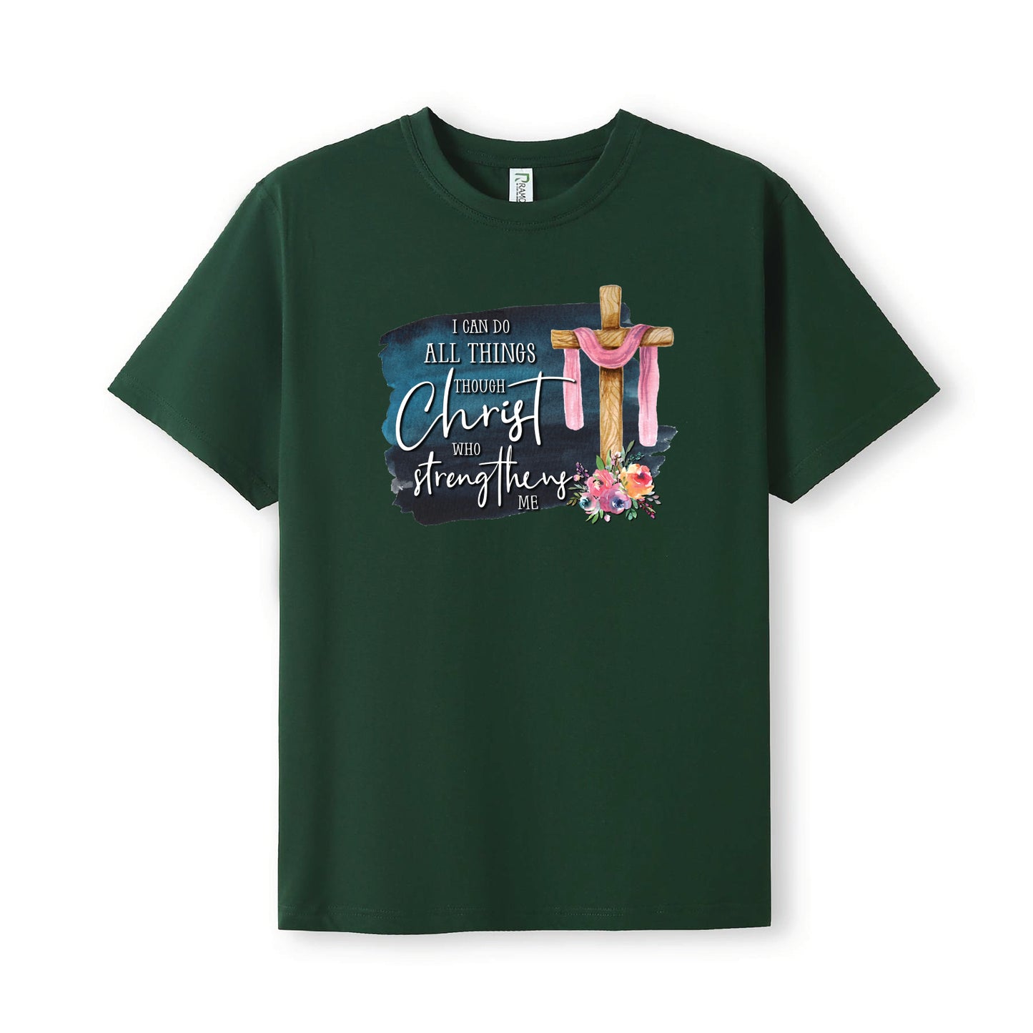 Christmas Tee-1