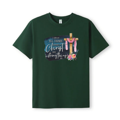 Christmas Tee-1