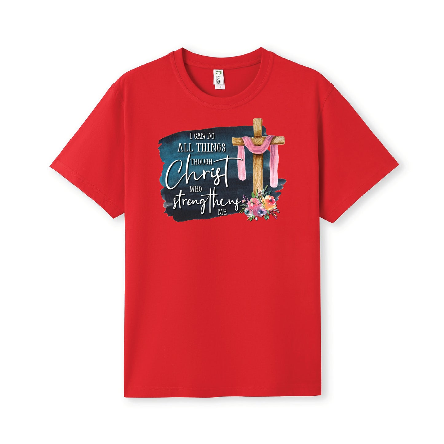 Christmas Tee-1