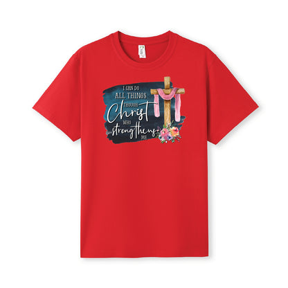 Christmas Tee-1