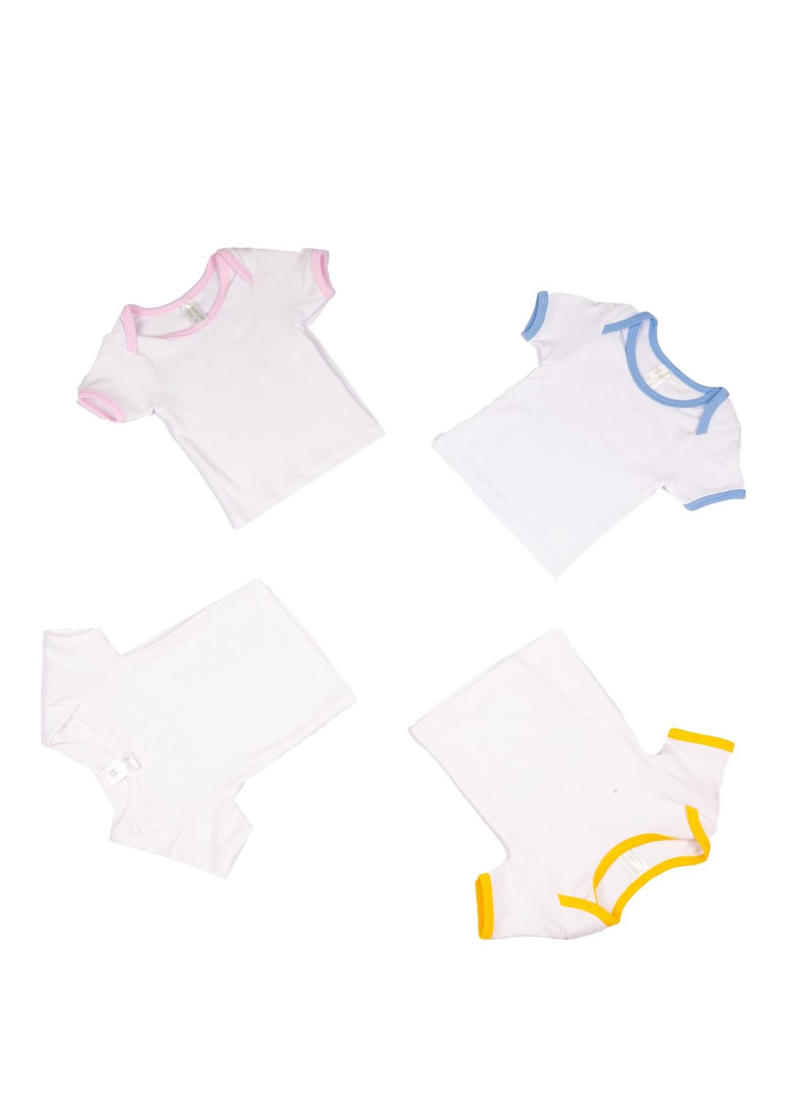 Baby Short SleeveTee