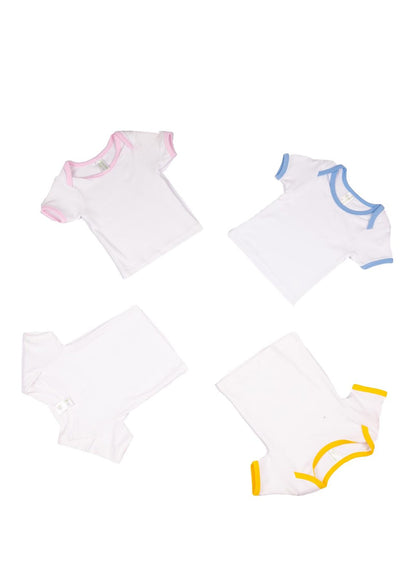Baby Short SleeveTee